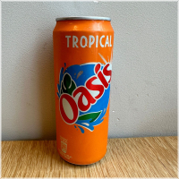 OASIS tropical