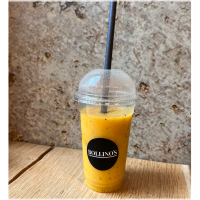 SMOOTHIE MANGO PASSIEVRUCHT